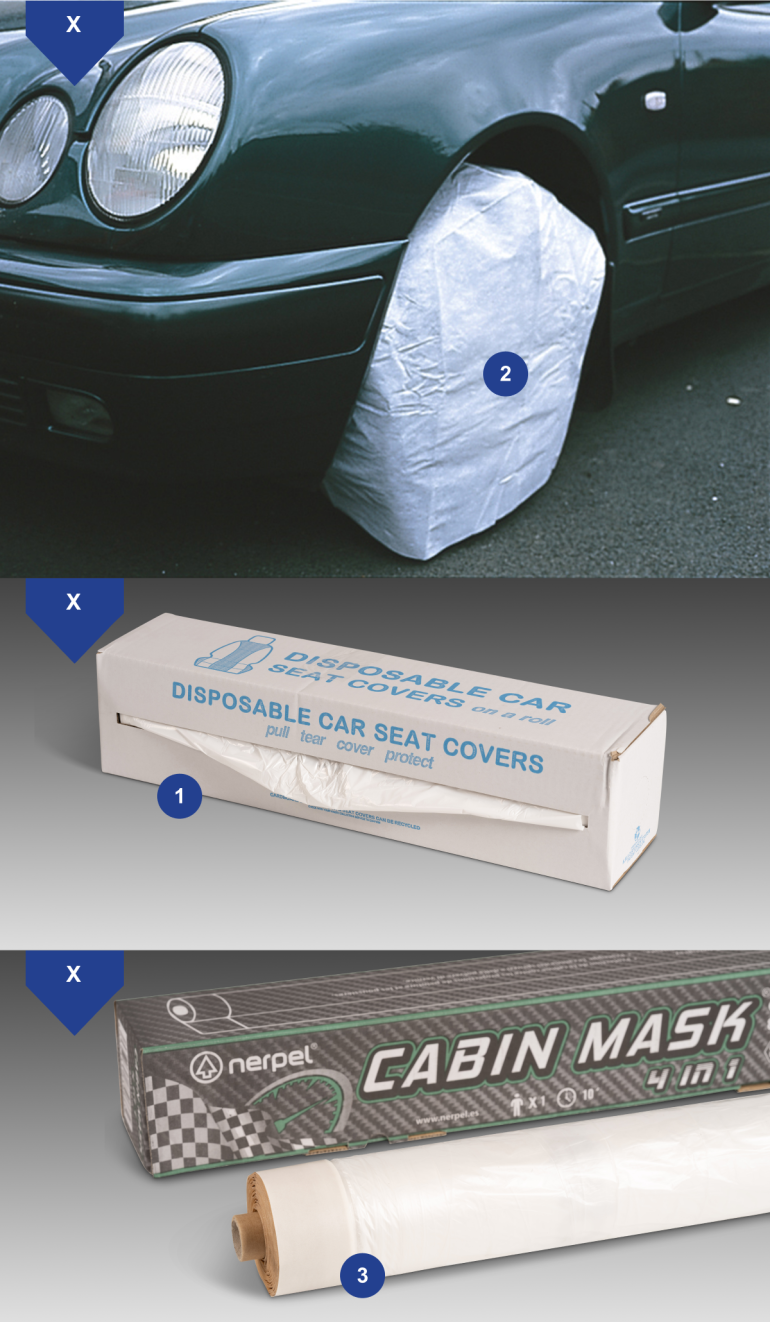 CarProtectionSprayboothMaskingProtection2